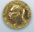 Nobel Peace PrizeC